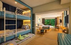 SUITE STAY