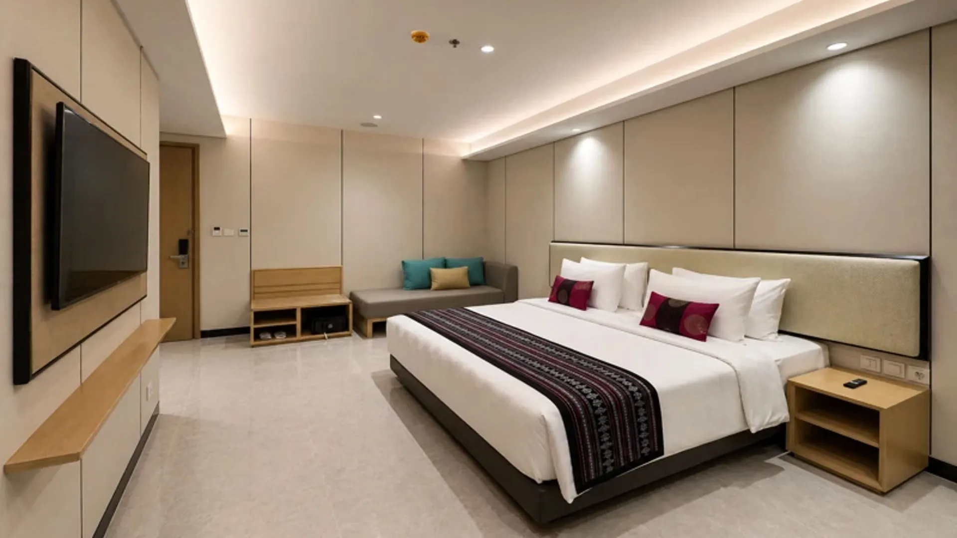 Executive Suite 3