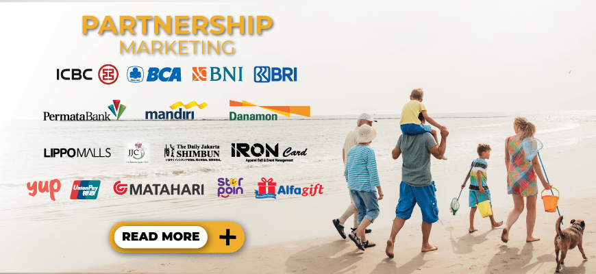 Marketing Partnership