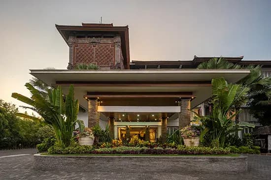Enterance
